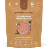 Good Protein Mocha 880g