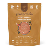 Good Protein Mocha 880g