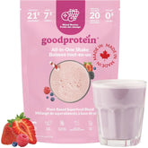 Good Protein Mixed Berries 880g