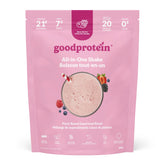 Good Protein Mixed Berries 880g