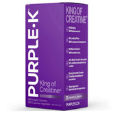 Purple-K Creatine, 150 Vegetable Capsules