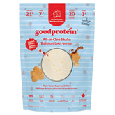 Good Protein Maple Cookie 440g