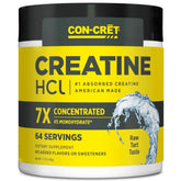 CON - CRET Creatine HCl 48g - Nature's Source Inc