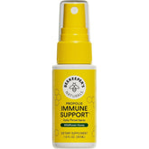 Beekeeper's Naturals Propolis Throat Relief Spray 30ml - Nature's Source Inc