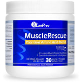 CanPrev MuscleRescue Pineapple Punch 162g