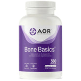 AOR Bone Basics 360 v-caps