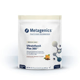Metagenics UltraInflamX Plus 360 Choc Orange 644g - Nature's Source Inc