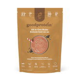 Good Protein Mocha 440g - Nature's Source Inc