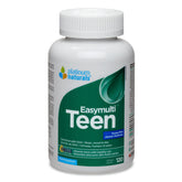 Platinum Naturals Easymulti Teen (Men Multivitamin) 120 Softgels - Nature's Source Inc