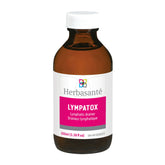 Herbasante Lympatox 100ml - Nature's Source Inc