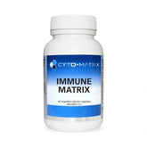 Cyto Matrix Immune Matrix 60 Vegetable Capsules - Nature's Source Inc