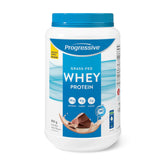 Progressive Grass Fed Whey Protein Chocolate 850g