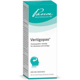 Pascoe Canada Vertigopas Drops 50 ml