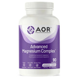 AOR Advanced Magnesium Complex 90 Vegan Capsules