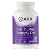 AOR 5 - HTP Extra Strength 90 Veg - Caps - Nature's Source Inc