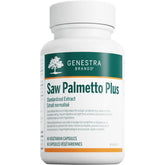 Genestra Brands Saw Palmetto plus 60c