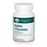 Genestra Brands Amino L-Tyrosine 60c
