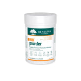 Genestra Brands HMF Powder Probiotic Formula (75g) - Nature's Source Inc