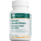 Genestra Brands Children's Chewable 100 Tablets