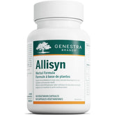 Genestra Brands Allisyn 60 Vegetarian Capsules