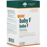 Genestra Brands HMF Baby F Probiotic Formula 66g