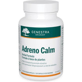 Genestra Brands Adreno Calm - 120 caps