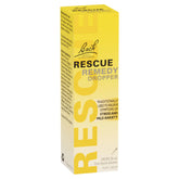 Bach Rescue Remedy Drops 20 ml