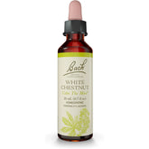 Bach White Chestnut 20 ml