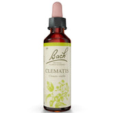 Bach Clematis 20 ml - Nature's Source Inc