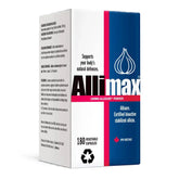 Allimax 180mg Stabilized Allicin 180 Capsules