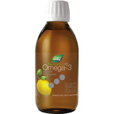 NutraSea HP Omega-3 Zesty Lemon, 200ml