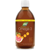 NutraSea+D Grapefruit Tangerine 500ml