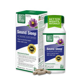 Bell Lifestyles Snoring & Sleep Apnea Eze (60 Caps)