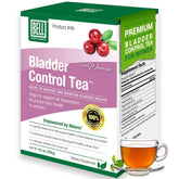 Bell Lifestyles Bladder Control Tea For Women 120g