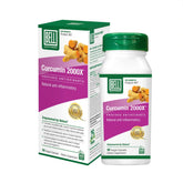 Bell Lifestyles Curcumin 2000x 90c