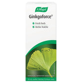 A. Vogel Ginkgoforce 50ml