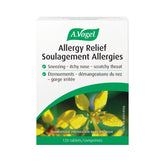 A. Vogel Allergy Relief 120 Tablets