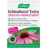 A. Vogel Echinaforce Extra 30 Tablets
