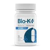 Bio-K+ Antibio Pro 50B 15 Capsules