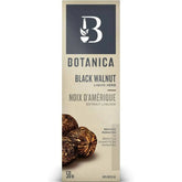 Botanica Black Walnut 50ml