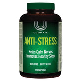 Ultimate Anti-Stress Formula 120c