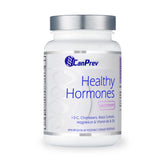 CanPrev Healthy Hormones 60 Vegan Capsules - Nature's Source Inc