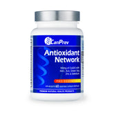 CanPrev Antioxidant Network, 60 Vegan Capsules - Nature's Source Inc