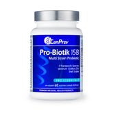 CanPrev ProBiotik 15B - 60 Veg Capsules - Nature's Source Inc