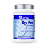 CanPrev EyePro Formula 60 vcaps - Nature's Source Inc