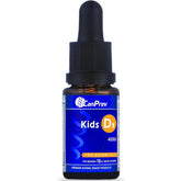 CanPrev D3 Drops Kids 400IU MCT Oil Base, 15ml