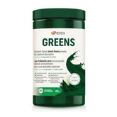 Enerex Greens Original 400G - Nature's Source Inc