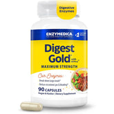 Enzymedica Digest Gold 90 Capsules