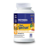 Enzymedica Digest Spectrum 30 Capsules