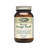 Flora Beyond Grape Seed 90 Veg Caps